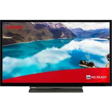 TV Toshiba 24WL3C63DA 24"