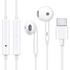 Oppo Hörlurar Oppo Oppo In-ear-hörlurar USB-C MH147