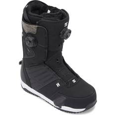 DC Shoes Judge Step On Snowboard Boots Black