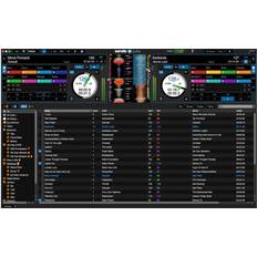 Dj software Serato DJ Pro DJ Software