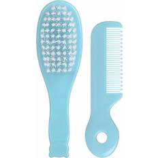 First Steps baby brush & comb