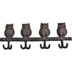 Coat Hooks Rustic Iron Coat Hook