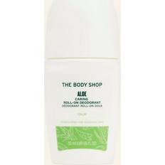 Aloe Caring Roll-on Deodorant 50