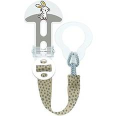 Mam Chupetes & Juguetes de Dentición Mam Baby Neutral Clip 1U