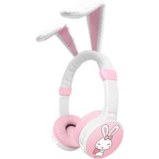 Senz BUNNY BLUETOOTH BARNHÖRLURAR