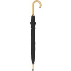 Regenschirme Doppler nature long ac umbrella regenschirm intention olive olivgrün