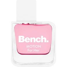 Motion for Her, EdT