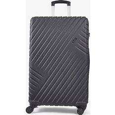 Rock Santiago Suitcase 74cm