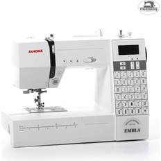 Embla 6030DC Computer