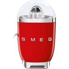 Citruspresser smeg Smeg CJF01RDEU