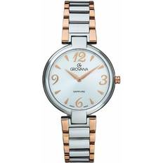 Grovana Ladies 4556.1152 Silver