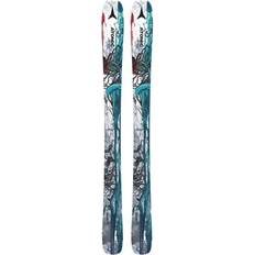 Atomic Bent Jr 110-130 Jts - Blue/Red