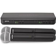 Shure BLX288E/SM58 H8E