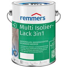 Disolventes para barcos Remmers FP Varnish Multi-Aislante 3En1 (Ral 9016) 0,75 Ltr