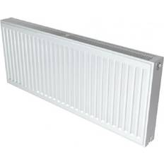 Stelrad Panel Radiators Stelrad Compact K2 Double Panel 450 X 143721