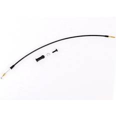 Traxxas Cable, T-lock, rear (TRX-9283)