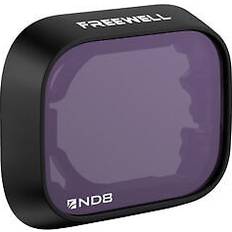 Neutral Density ND8