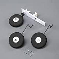 E-Flite Landing Gear Set: Habu STS, EFL01554