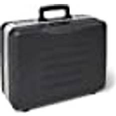 Beta Bolsas de herramientas Beta Tools 2028/VV Polypropylene Tool Carry Case 2 Panels Lock 020280010