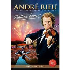 Andre Rieu Shall We Dance [DVD]