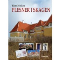 E-bøger Plesner i Skagen Hans Nielsen (E-bog)