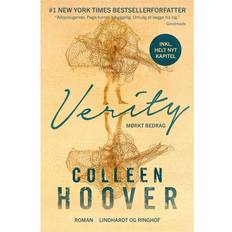 Verity Mørkt bedragColleen Hoover (Hæftet)