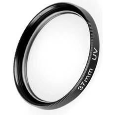 37mm Camera Lens Filters ayex UV Filter 37mm Schutzfilter für Objektive mit 37mm Gewinde, Multicoated MC