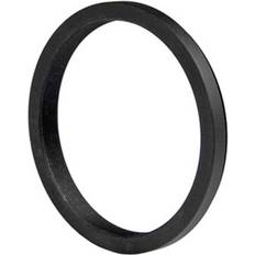 Röd Filtertillbehör ayex Step-Down Ring 58mm 48mm Reduzierring Adapterring Kompatibel mit Allen Herstellern