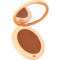 Crème Poudres bronzantes The Beauty Crop Vitamin Babe Cream Bronzer Tulum Tan