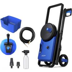 Core 140 Powercontrol Home Pressure Washer 1800W
