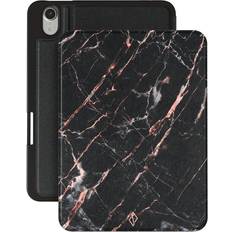 Burga Rose Gold Marble iPad Mini 8.3 (6th Gen) Case