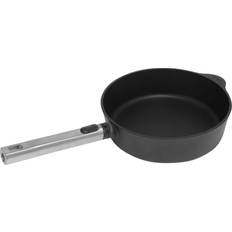 Woll Frying Pans Woll Diamond Pro Logic Induktion 24 cm