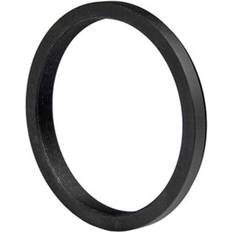 Röd Filtertillbehör ayex Step-Down Ring 77mm 55mm Reduzierring Adapterring Kompatibel mit Allen Herstellern