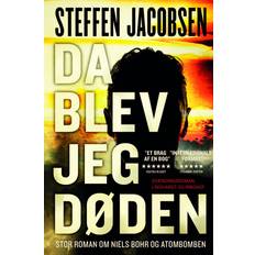 Da blev jeg Døden Paperback (Hæftet)