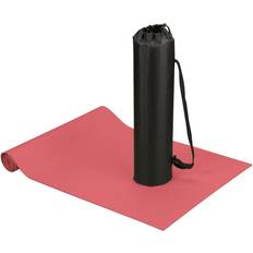 Rood Yoga-uitrusting Bullet Cobra Fitness And Yoga Mat Groen/Blauw/Zwart