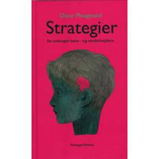 Strategier Oskar Plougmand 9788799092888