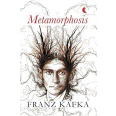 METAMORPHOSIS Franz Kafka (Indbundet)