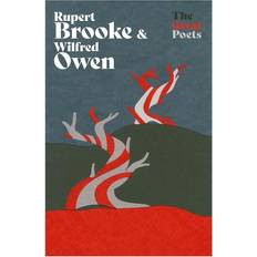 Rupert Brooke & Wilfred Owen: Heartbreakin. Rupert Brooke