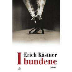 I hundene Erich Kästner (Hæftet)