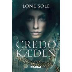 E-bøger Credokæden Lone Sole (E-bog)