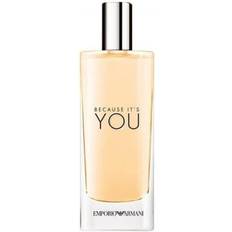 Emporio Armani Emporio Because It's You Eau Parfum