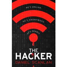 The Hacker: He's Online. He's Anonymous. He's Deadly (Häftad)