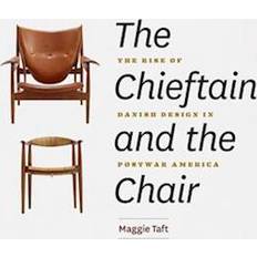 The Chieftain and the Chair (Inbunden)