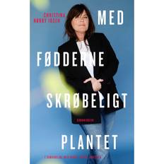 Med fødderne skrøbeligt plantet (Hæftet)