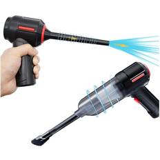 HKHBJS 3-in-1 Computer Vacuum, Handheld Vacuum Cleaner