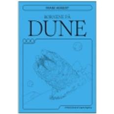 Barnen i Dune Frank Herbert Språk: Danska (Häftad)