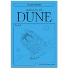 Børnene på Dune Frank Herbert (Hæftet)