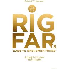 Rig fars guide til økonomisk frihedRobert T. Kiyosaki