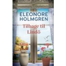 Tilbage til Lindö-Eleonore Holmgren (Indbundet)