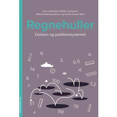 Bøger Regnehuller Division og positionssystemet * PAKKET A 5. Bog, Dansk (Hæftet)